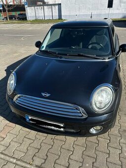 Predám Mini Cooper ONE