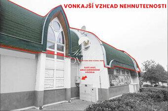 Reality KOMPLEX s.r.o. Vám ponúka na predaj EXKLUZÍVNE jedin