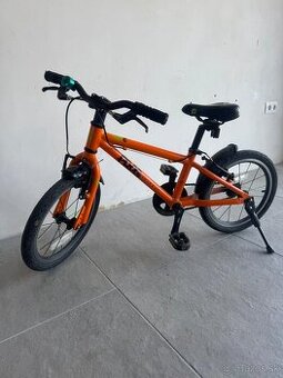 Detsky bicykel