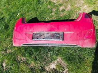 Zadný nárazník Hyundai i30
