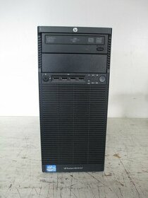 HP Proliant ML110 Gen 7 Server
