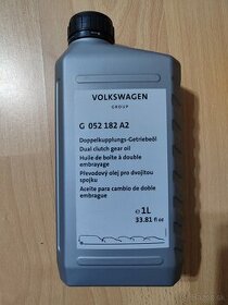 G052182A2 Hydraulický ATF olej pre DSG DQ250 prevodovku