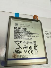 Predám Batériu Samsung Galaxy A10 (A105) A7 2018 (A750)