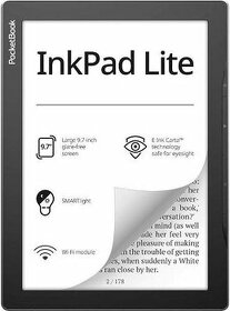 Pocketbook inkpad Lite 970 pocket book čítačka kníh e-book