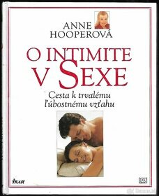 O intimite v sexe - Anne Hooperová