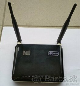 WiFi Router D-Link DWR-116, 4G/3G/2G podpora USB