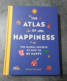 The Atlas of Happiness - Helen Russell - 1