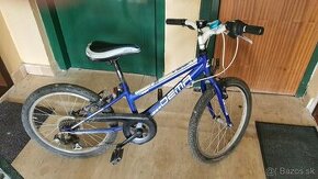Bicykel DEMA VEGA - 1