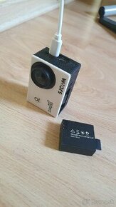Akcna kamera sjcam sj4000 - 1