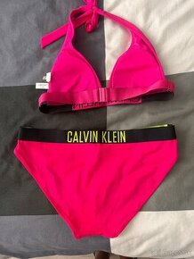 Dámske plavky Calvin Klein - 1