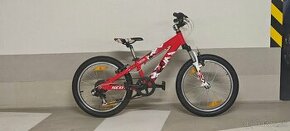 Detský bicykel Scott Scale Junior 20"