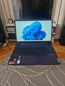 Lenovo Notebook - Herný 15,6" - 1