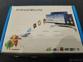 Android mini PC