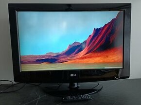 LG TV