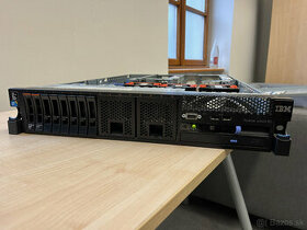 Predam IBM server x3650 M3, typ 7945 - 1
