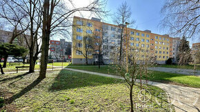 BOSEN | Na predaj 3 izbový byt, ulica Parková, Fiľakovo, 76m