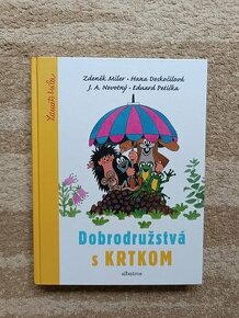 Dobrodružstvá s Krtkom