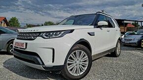 Land Rover Discovery V 2.0 TD4 HSE