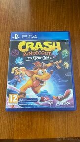 Crash Bandicoot 4 PS5