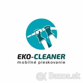 Mobilne pieskovanie slovensko