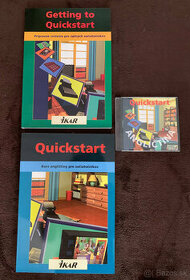 Quickstart - učebný program anglického jazyka