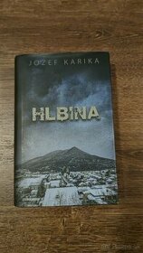 Hlbina - Karika