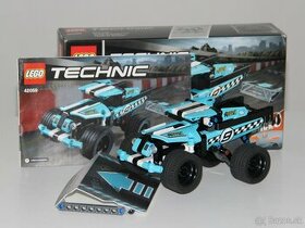 LEGO Technic 42059 Kaskadérský truck