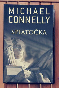 Michael Connelly - SPIATOČKA