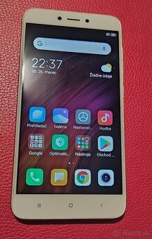 xiaomi redmi 4x...32gb