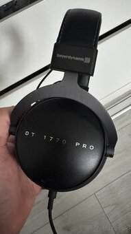 Beyerdynamic DT1770 Pro