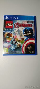 PS4-Avengers(LEGO)