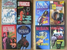 Dick Francis - 1