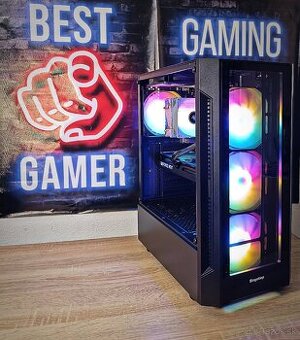 Ryzen R5 3600/RTX 3060/32GB RAM/NVMe SSD/SSD