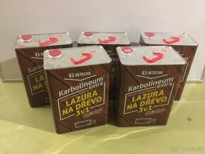 KARBOLINEUM