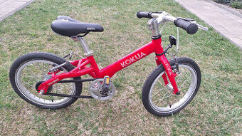 Detský bicykel KOKUA 16"
