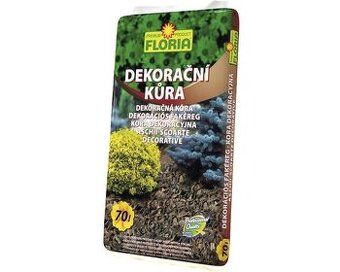 Kôra dekoračná