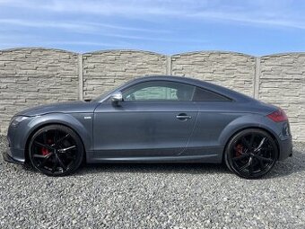 Audi TT 3.2i 6V 250PS 4x4 114 TKM EXTRA