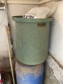 Škopok 80l