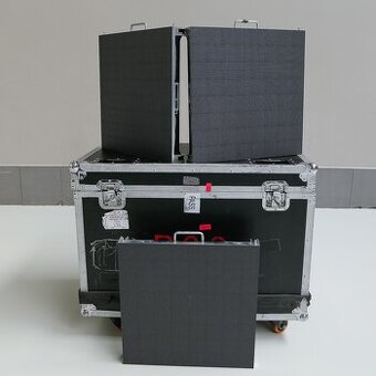 LED stena Lightking P3,9mm