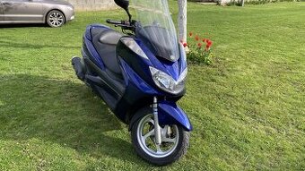 Yamaha Majesty 400