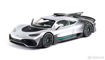 MERCEDES-AMG ONE | NZG 1/12
