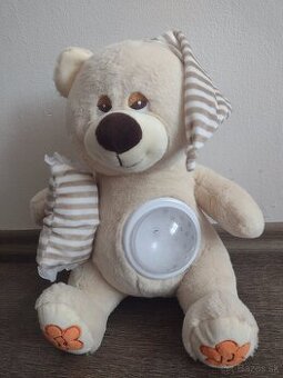 Medvedík Brumík