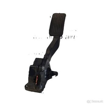 Plynový pedál Mazda CX-7 K4238-7390 06N15E00187