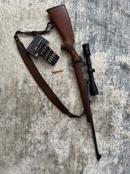 Guľovnica Sako 85 bavarian 7x64 Meopta Meostar R2