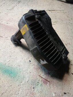 Filter box citroen c3 1.1