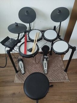 Alesis Nitro Max Kit SET Elektronická bicia sada