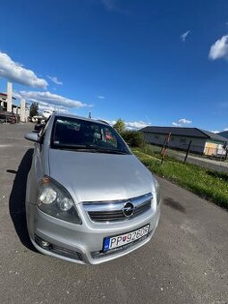 Predám Opel Zafira