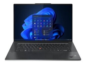 Lenovo ThinkPad Z16 Gen1-16-Ryzen 7 Pro 6850H-32GB-1TBSD-3,2