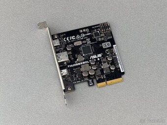 ASUS ThunderboltEX 3