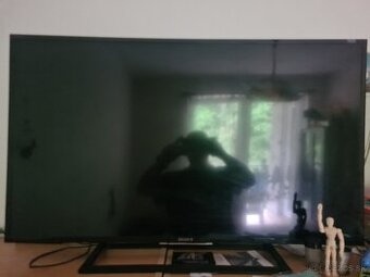 Sony Bravia model KDL-40R450C LCD